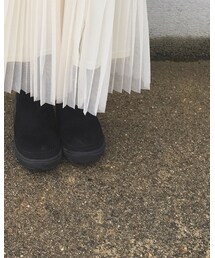 GLOBAL WORK | シューズ