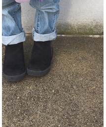 GLOBAL WORK | スニーカー