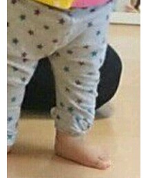 赤ちゃん本舗 | レギンス/スパッツ