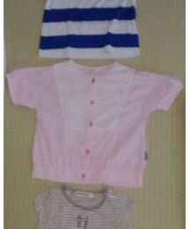 Seraph | カーディガン/ボレロ