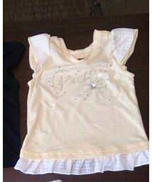 ANY | Tシャツ/カットソー