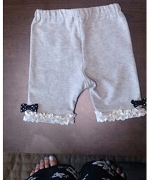 ANY | レギンス/スパッツ