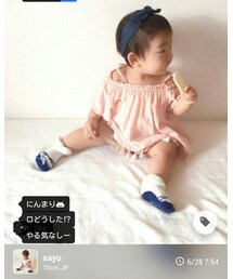 sayuちゃん | その他