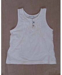 RAGMART | タンクトップ