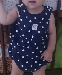 no brand | ロンパース