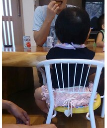 座れるんじゃん！ | その他