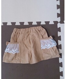 Biquette Club | パンツ