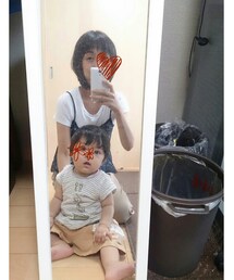 母も参戦 | その他