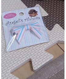 present | バレッタ/ヘアクリップ