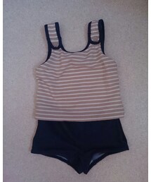 無印良品 | 水着