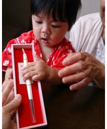 赤ちゃん筆✨ | その他