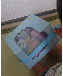 Attipas | ベビーシューズ/ベビーソックス