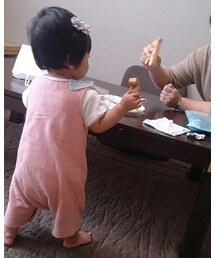 プレゼントありがとう🎵 | おもちゃ