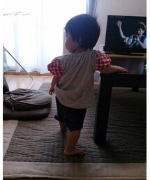 後ろ姿 | その他