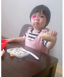 パンどうぞー🎵 | その他