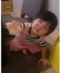 パンどうぞー　② | その他