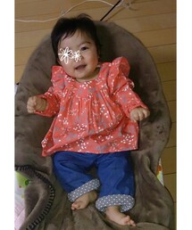 4ヶ月頃 | その他