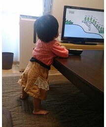 後ろ姿 | その他