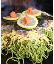 瓦そば | 食器/キッチン