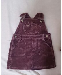 no brand | オールインワン・サロペット