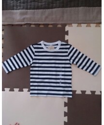 無印良品 | Tシャツ/カットソー