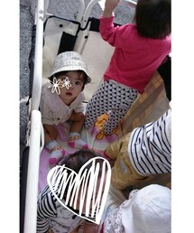 託児所にて | その他