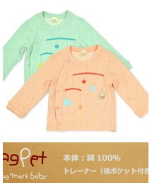 Rag Pet | スウェット