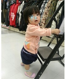 釣具屋にて | その他