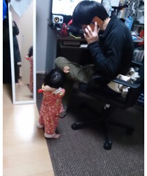 もしもしー📞 | その他