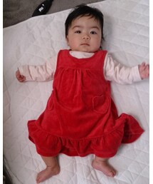 baby GAP | ワンピース