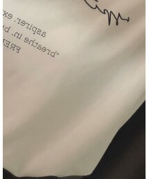 DHOLIC | Tシャツ/カットソー