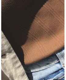 UNIQLO | タンクトップ