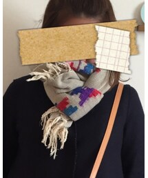 KBF | マフラー