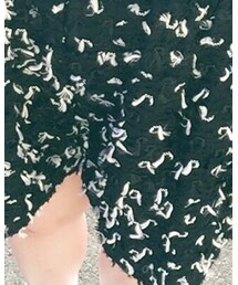 JULIEN DAVID | その他パンツ