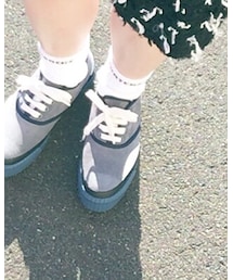 JULIEN DAVID | スニーカー