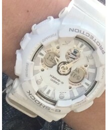 G-SHOCK | アナログ腕時計