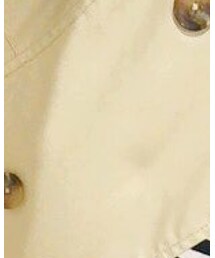 H&M | トレンチコート