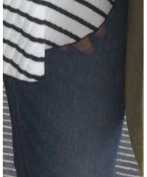 WEGO | デニムパンツ