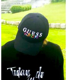 Guess | キャップ
