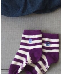 BABYDOLL | ソックス/靴下