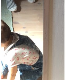 OLD NAVY | サロペット/オーバーオール