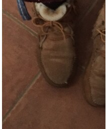 Minnetonka | ブーツ