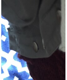 JEANASIS | ブルゾン