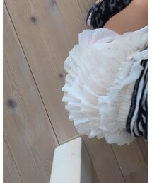 gelato pique | パンツ