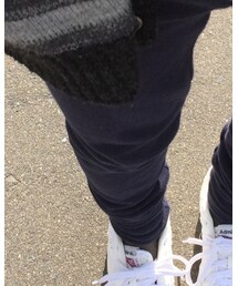 フェリシモ | その他パンツ