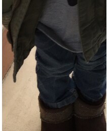 西松屋 | デニムパンツ