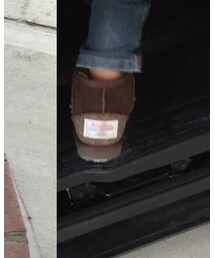 しまむら | ブーツ