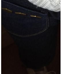 RNA | デニムパンツ