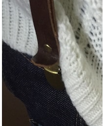 earth music&ecology | サスペンダー