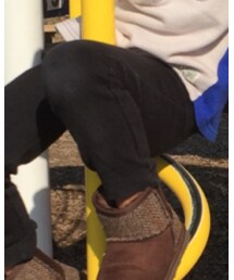 no brand | その他パンツ